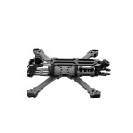 GEPRC GEP-Vapor Frame 5inch O3 Air Unit DIY Racing Drone Accessory for RC Drones
